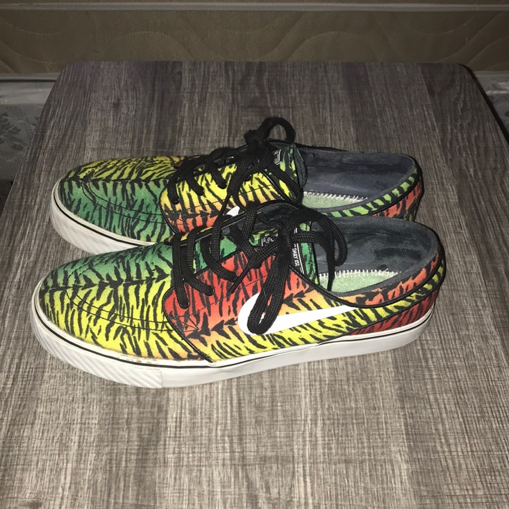Nike SB Janoski